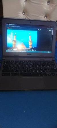 لابتوب • ملحقات كاملة • كوفه قرب نفق ميسان