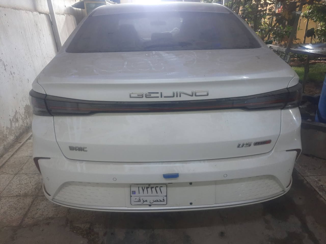 سياره صنيه حره غير محجوزه
موديل 2026
لون ابيض الرقم علينا
السياره زيرو
الشراي يتصل 
على الرقم
***********
