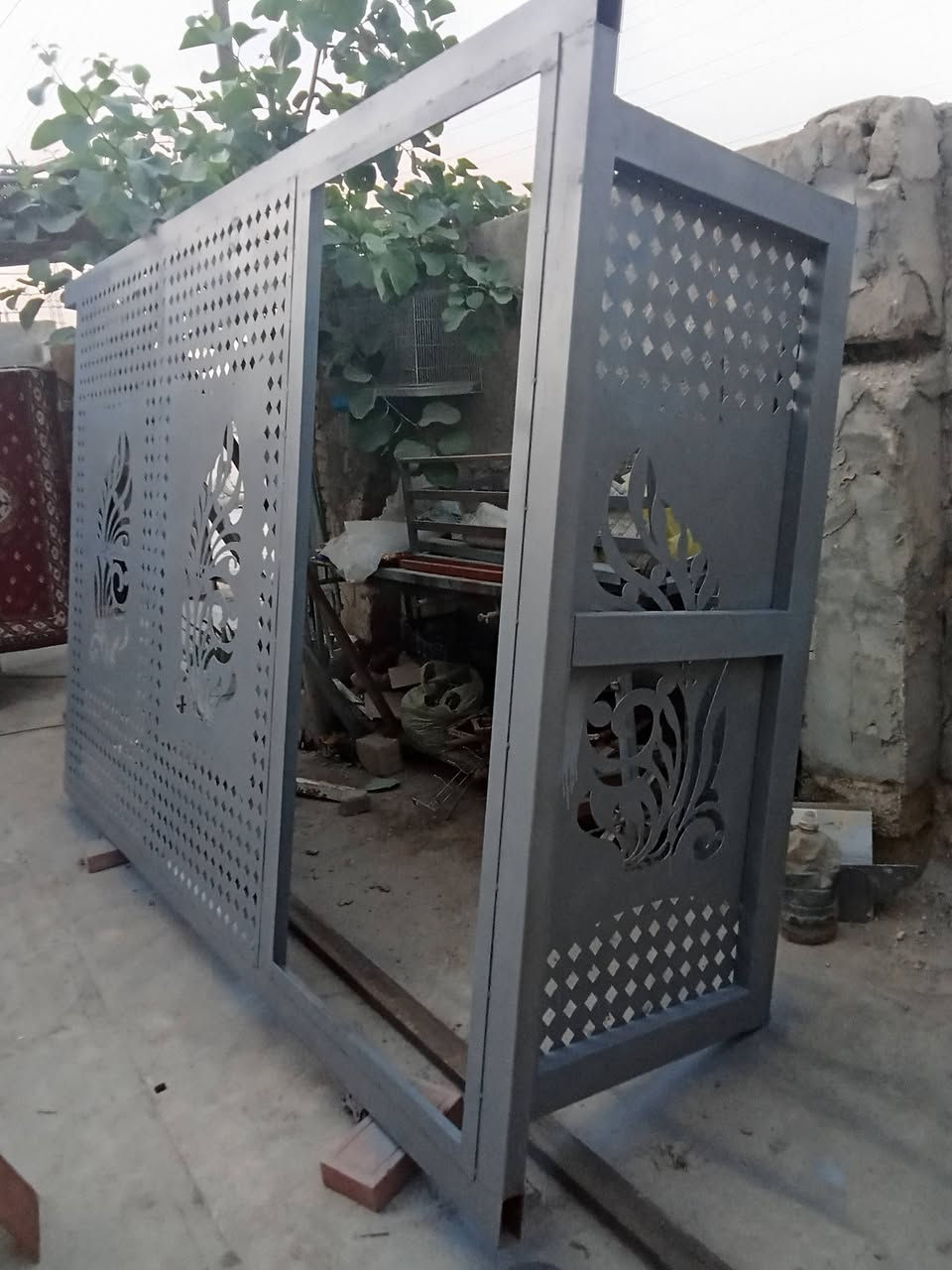 باب سلايت 3 متر ***********
