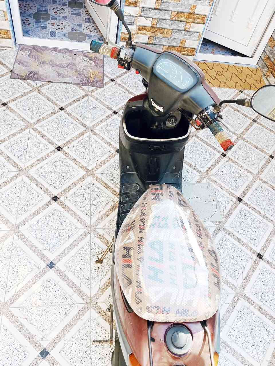 دراجه يامها بطه للبيع دراجه نظيف بلاد. /سلف /هندر كهربائيات كله شغال فقط كيج البنزين يحتاجه  تبديل طوافه.. شلعه ومعدل... دراجه حلوه. .. تفاصيل اكثر مراسلة الصفحه


**إذا كنت صاحب هذا الإعلان وتريد حذفه لأي سبب، رجاءا أرسل رسالة إلى الدعم الفني**