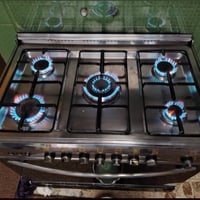 ورشه تصليح كافه انواع الطباخات صيانه موقعيه الاتصال على رقم الهاتف0771...