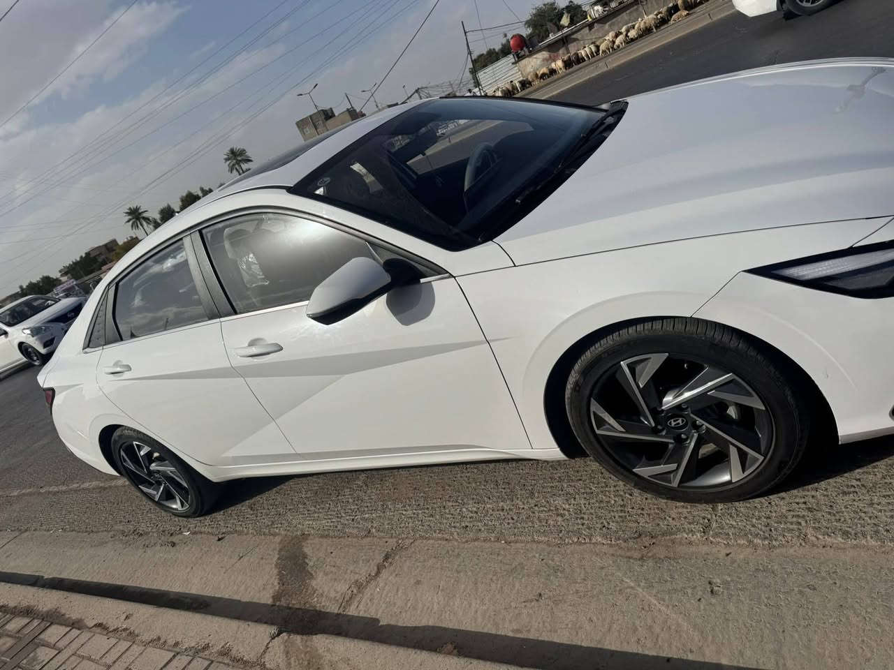 النترا 2025تجميع مكفوله كفاله عامه عده بارد بخشم البنيد اثر طخه والباقي كفاله ماشيه 29 الف مكينه 1500 دبل نوزل السياره فول مواصفات
السعر 142 
مكاني حي الجهاد 
***********
رقم اربيل تحويل مباشر او وكاله
