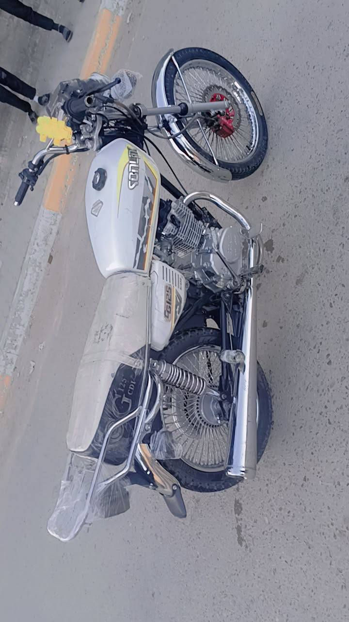 سلام عليكم 
دراجه اربعه كير مكفوله 
مديل 2024
550 وبيها مجال قليل  💜 
مكاني يوسفيه ناحيه الرشيد 
واتساب فقط ***********
