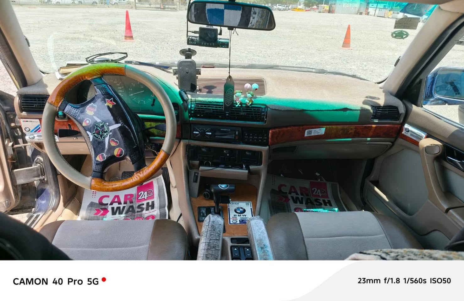 للبيع سياره بي ام 700 كير توماتيكي موديل 91 رقم تكريت سياره نظيفه اي عيب مابي تبريد ثلج ست سلندر مكينه 35 لاصرف ولا بخار سنويه لحد 28 بطاقه بانزين موجود شرط التحويل قانونيات سعر 60 وبي مجال قليل مكاني كركوك شراي خابر ***********
للبيع سياره بي ام 700 كير توماتيكي موديل 91 رقم تكريت سياره نظيفه اي عيب مابي تبريد ثلج ست سلندر مكينه 35 لاصرف ولا بخار سنويه لحد 28 بطاقه بانزين موجود شرط التحويل قانونيات سعر 60 وبي مجال قليل مكاني كركوك شراي خابر ***********
