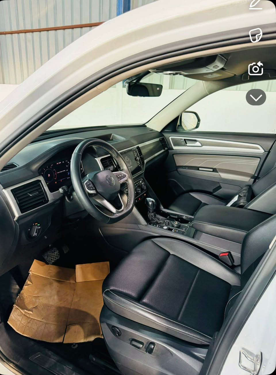 كاتي يترقم شمالي 7 راكب 6 سلندر تعديل فقط جامرلغ خلفي جهة سكن pdr مكفول كفالة من كل عيب مكان السيارة كركوك معرض مجيد للاتصال *********** كركوك, العراق
