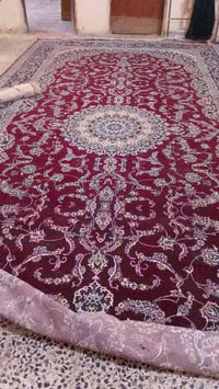 زوليه • ٦×٤ • النجف حي العسكري