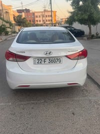 نظيفه • محرك ما مفتوح • أربيل