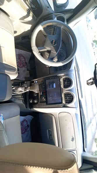 السلام عليكم جمسي انفوي 2009 خليجيه رقم بغداد انكليزي باسمي هزه جديده سياره مكفوله من الحادث والصبغ عده الدعاميات سياره خير من الله مناقصها شي دوشمه جديده جلد مكينه 6سلندر تبريد ثلج كير مكينه مكفولات صدر جديد تايرات جديده سنويه ل 2028 بيع ٨٥$ للاستفسار ***********
