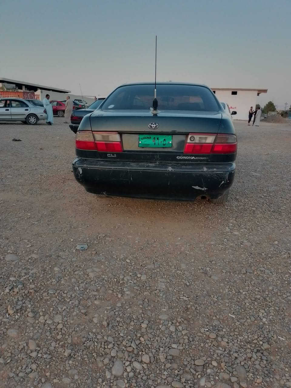 فرخ بطه منفصل ٩٢ شرط التحويل صبغ جماليه بدون ضرر نهائيا تبريد شغال بس الكمريسر عطل مكان السياره ناحيه زمار السعر ٢٠ قفل ،***********
