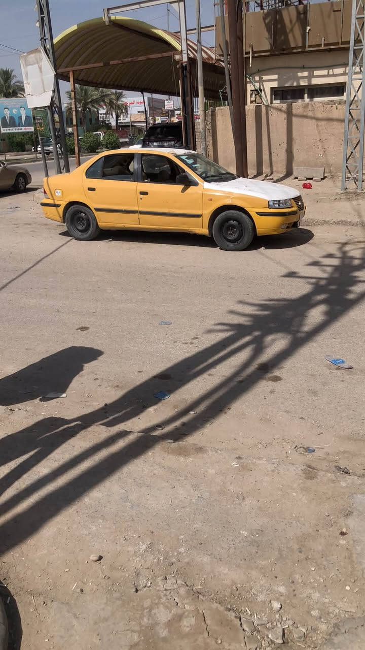 سمند موديل 10 كير محرك كفاله كهربائيات كفاله عدا التبريد السعر 25 مكانها نجف عباسية


**إذا كنت صاحب هذا الإعلان وتريد حذفه لأي سبب، رجاءا أرسل رسالة إلى الدعم الفني**