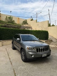 جيب 2011 بدون صبغ فول مواصفات بانوراما محرك 8 ماشيه 270الف  شرط التحوي...