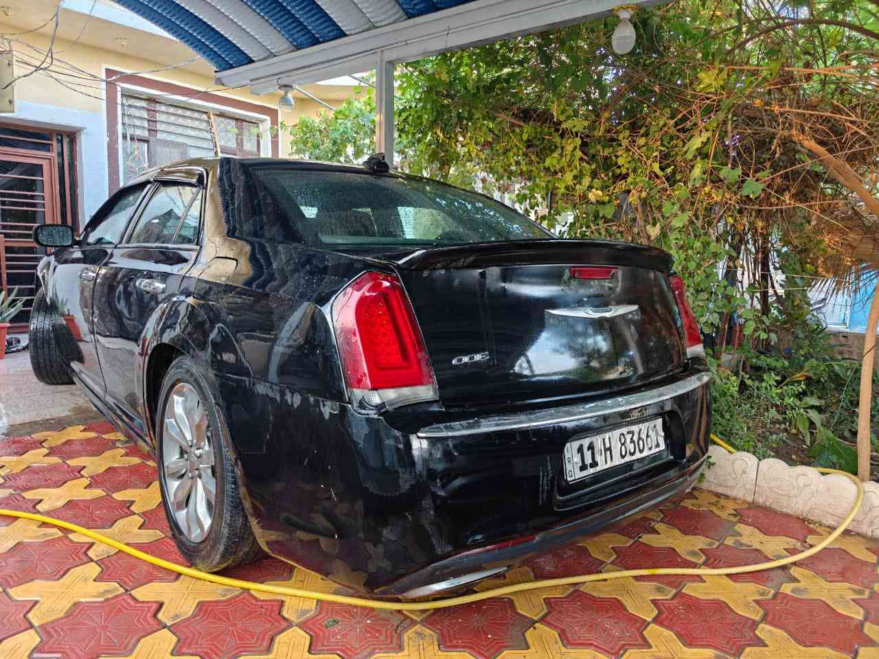 اوباما 2016 اصل رقم بغداد جديد
هزة جديدة سنويه 2030 باسمي تحويل ثاني يوم 

فول مواصفات وكير ومكينة وتبريد كفاله 

ترايك وين ما تحب 

6 سلندر 

حادثهة حرق ومصبوغة عام بدون دواخل 

للبيع او مراوس اوباما احدث او حسب القناعة وانطي فرق 

للاستفسار خاص او واتساب ***********
