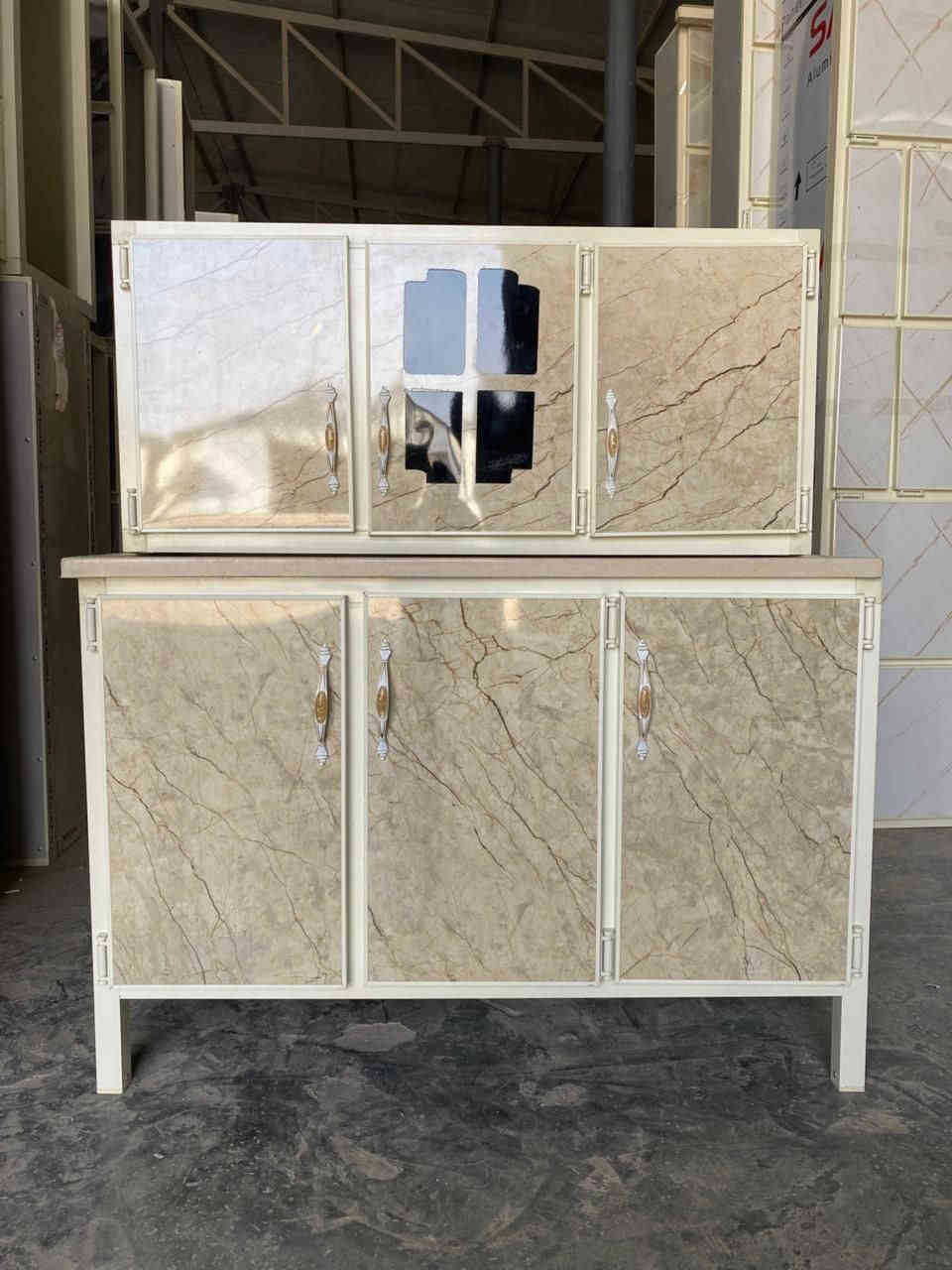 حاب تشتري كاونتر وماعدك امكانية ماعليك احنا بخدمتك
سوينالكم تخفيضات 
والالوان متوفره👍🏻 
 احجز قبل نفاذ الكمية والعرض 💯💛 
للتواصل عبر الواتساب ***********
