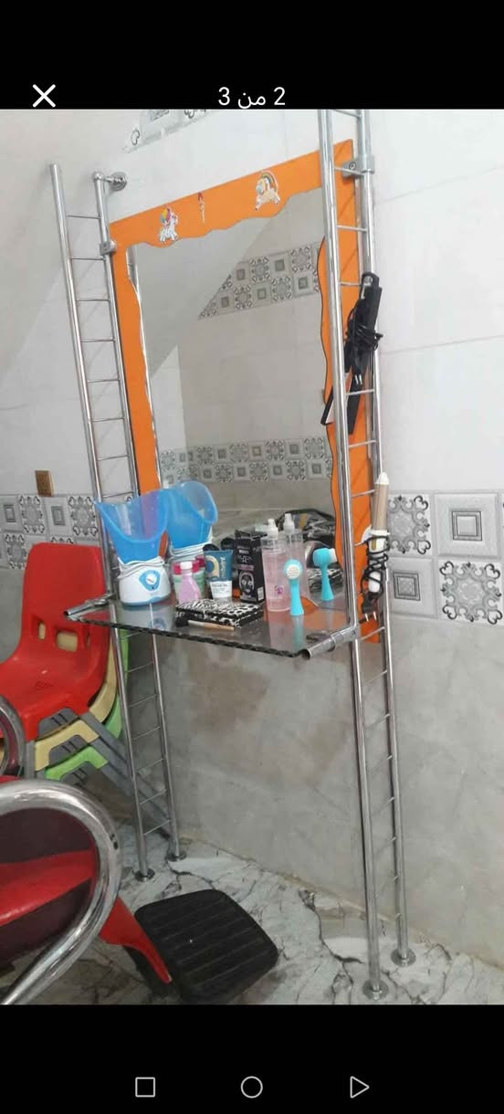 مستعمل كربلاء, العراق


**إذا كنت صاحب هذا الإعلان وتريد حذفه لأي سبب، رجاءا أرسل رسالة إلى الدعم الفني**