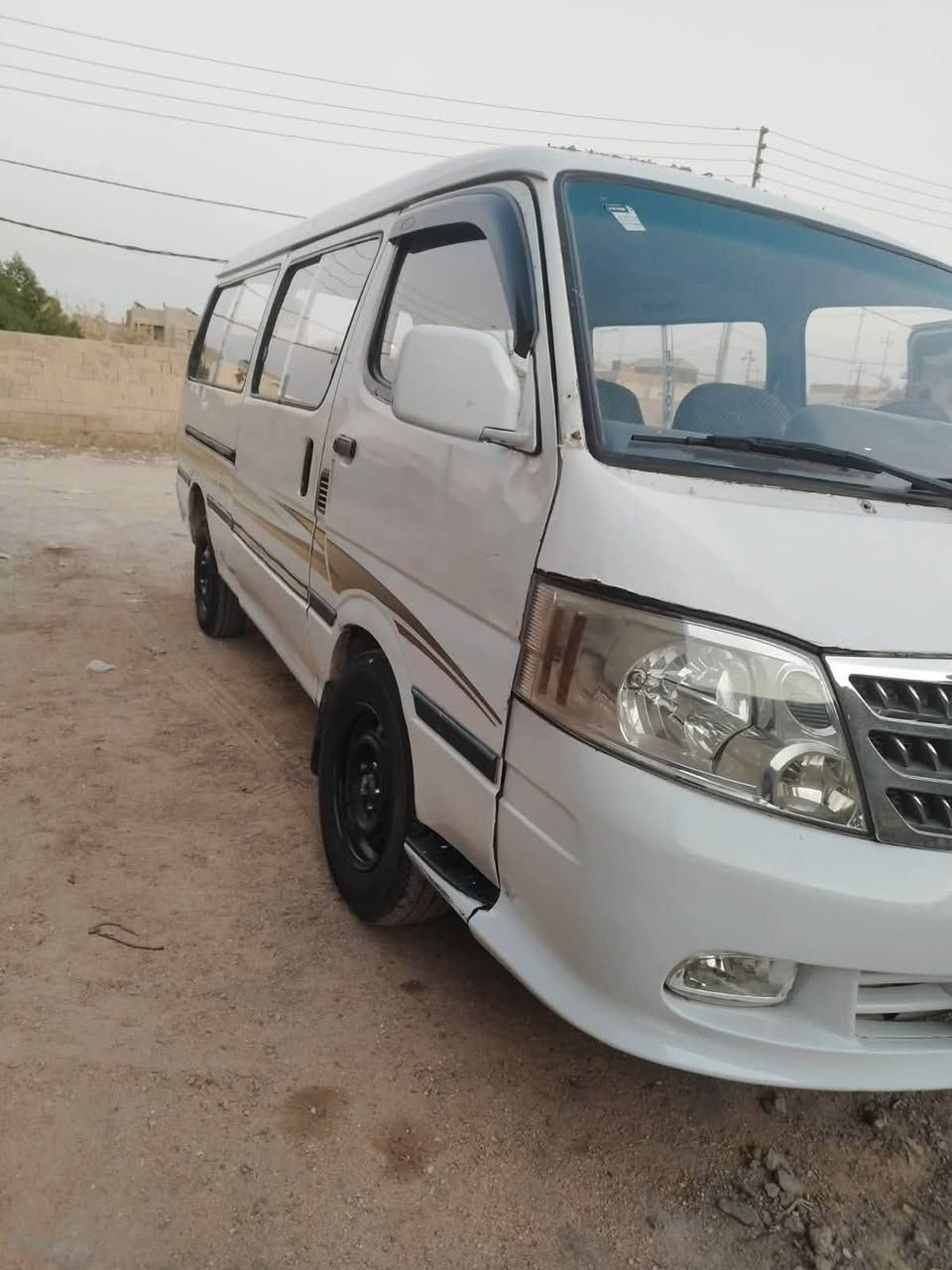 السلام عليكم من رخصت مدير الكروب فوتون 2008 مكان السياره حله السعر 38   *********** اني مكلف بل نشر
