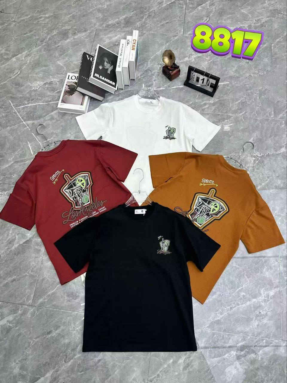 (ان هذا لرزقنا ماله من نفاد)
كل الموديلات الرجالية متوفرة داخل القناة جملة
https://t.me/wopp01o


**إذا كنت صاحب هذا الإعلان وتريد حذفه لأي سبب، رجاءا أرسل رسالة إلى الدعم الفني**