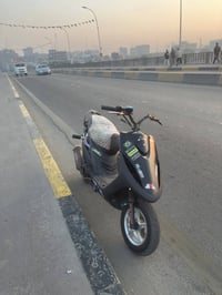 دراجة ماكس لبيع بيها ويالة اصلية وصالنصة صجمية وكلج خلفي مكينة بلاد شا...