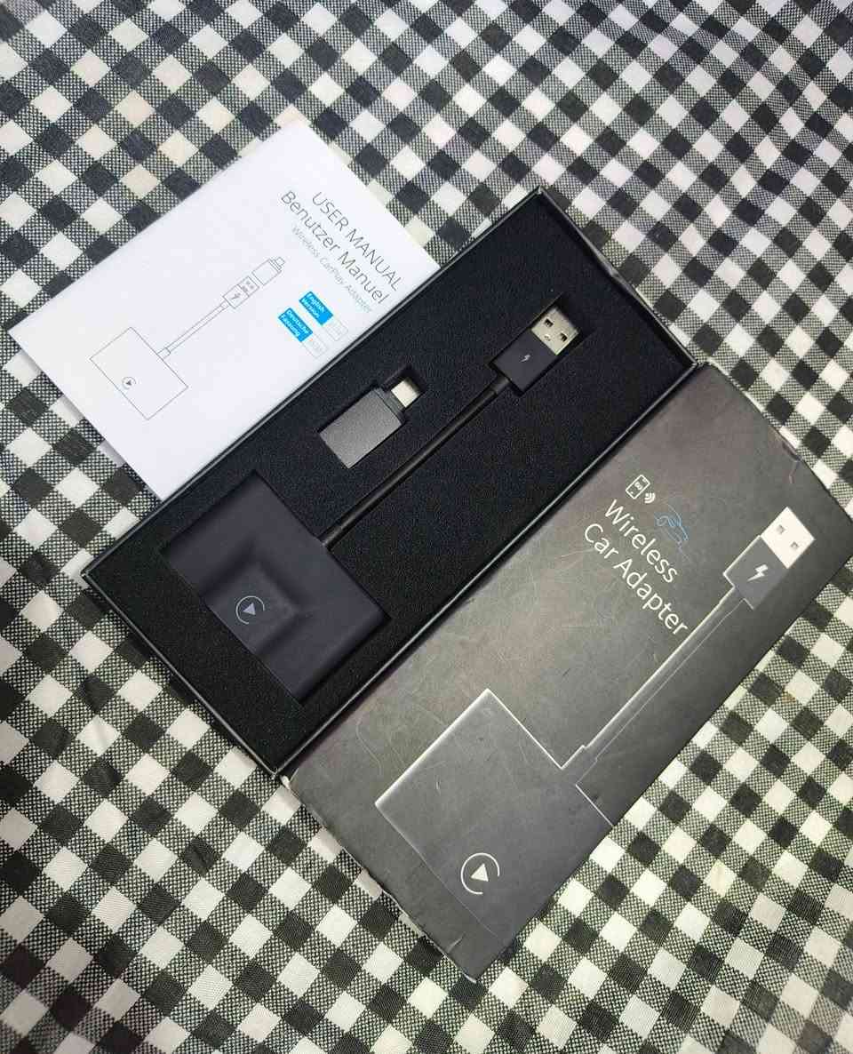 أغراض اتخص السيارات كلمن وسعره


**إذا كنت صاحب هذا الإعلان وتريد حذفه لأي سبب، رجاءا أرسل رسالة إلى الدعم الفني**