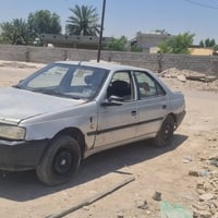 بيجو 405 • واتساب • سلام