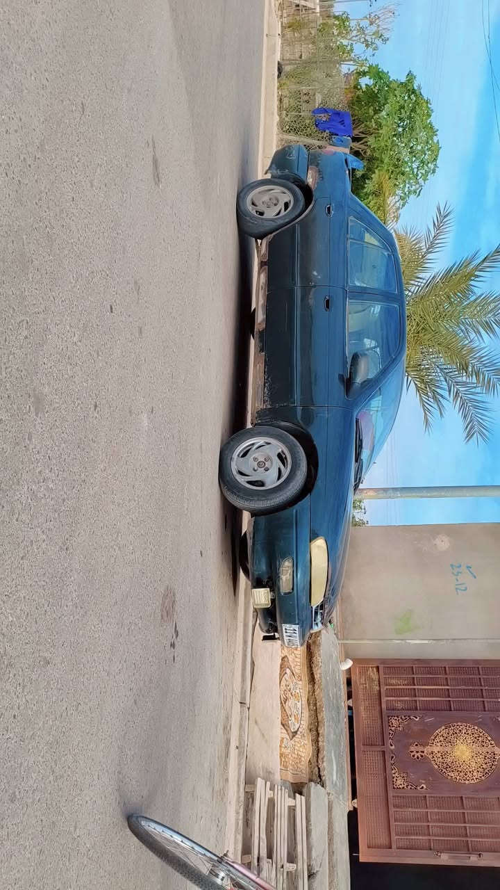 السلام عليكم
كيا سيفيا رقم بغداد 
موديل 1996
عنوان ديالى مندلي حي العسكري 
السعر 35بيها مجال شرط تحويل ثاني يوم 
***********
