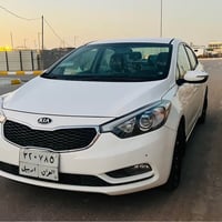 سيراتو ٢٠١٣ • مشي ١٢٠٠٠٠ • الصويرة