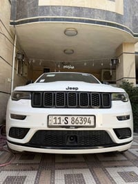 جيب اس خليجي 2022 وكالة هارلم ماشية 48 الف  مكفولة كفالة عامة  من الشخ...