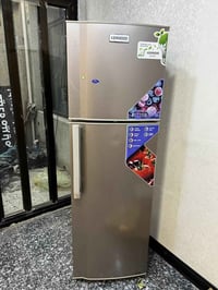 ثلاجة ١٥ قدم