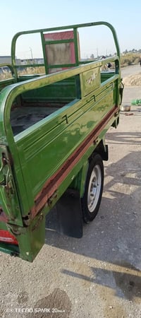 ستوته موديل 18 • القاسم • كفالة عامه