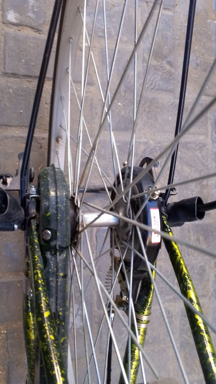 شباب بايسكل للبيع موشم 🤩 

حجم 26

ممبدل بي شي مختم كلة ✍️

بايسكل ياباني مو تجاري🤩

اليحب يجي خاص

او يريد رقم

***********
