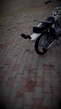 دراجه ٢٥ • اوراق اصولي • نضيفه