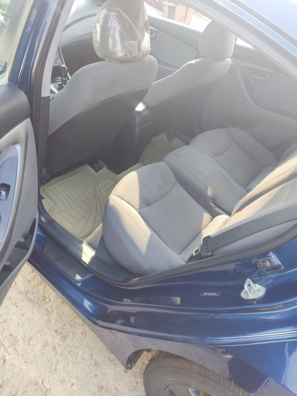 السلام عليكم 
.
.
الانتره 2016 كفاله  كير ومكينه رقم بابل  باسمي 
سعر.118 وبيها مجال قليل 
موجود سونار 
***********
