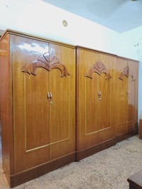 غرفه مستخدمه • طقم كامل • ميسان حي رساله