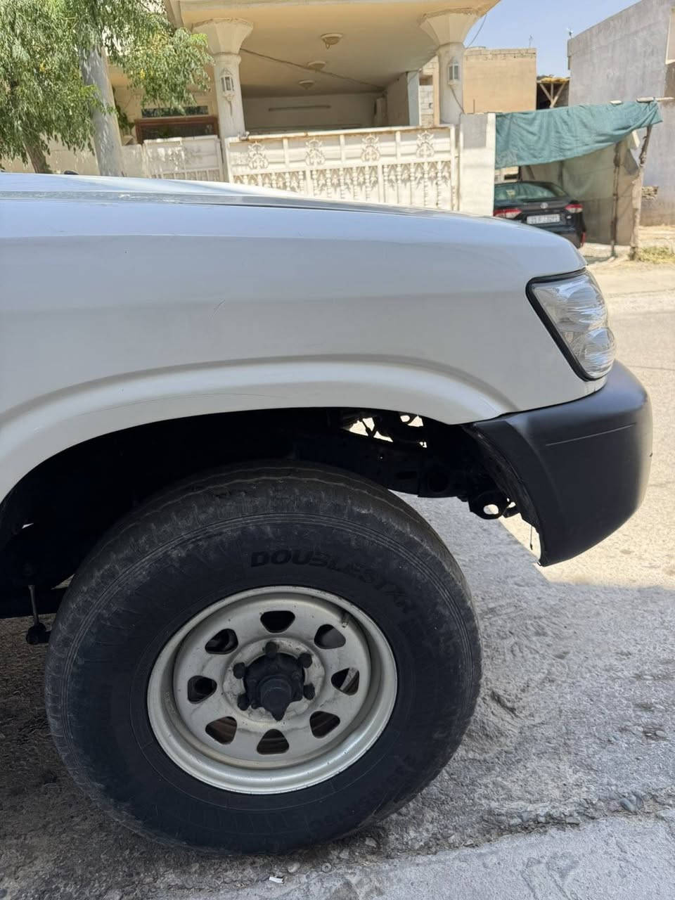 سڵاوتان لێبێت
سڵاوتان لێبێت
نیسان پاتڕۆڵ 
مۆدێل 2003
ناوی نیه لە حاسیبە بەشەرت 
بەناوی خۆمانە وەیە 
ڕقمو سەنەوی تازەیە 
تقدیمی بیتاقەی بنزینم کردوو
گێڕو مە کینەی بەشەرت 
حیزام بۆیاخ بەبێ لێدان 
دەعامی بۆ دەعامی بەشەرت 
جرکەی تێا نیەو مە سروفیشی‌نیە 
.. 
ڕەحمەتت لێبێت جاک مەک بۆ سعرەکەی ئەگەر مشتری نیت سەرمان مە ێشێنە لە گاڵ ڕێزمم ..
...
بۆنرخ پەیوەندی بکەن 
***********
ادمینی دڵ
