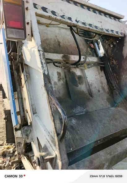 بدي 2 طن كامل من هودرليك وجكات والبدي جديد منضومة كاملة السعر 18ورقة بغداد  الرقم***********
