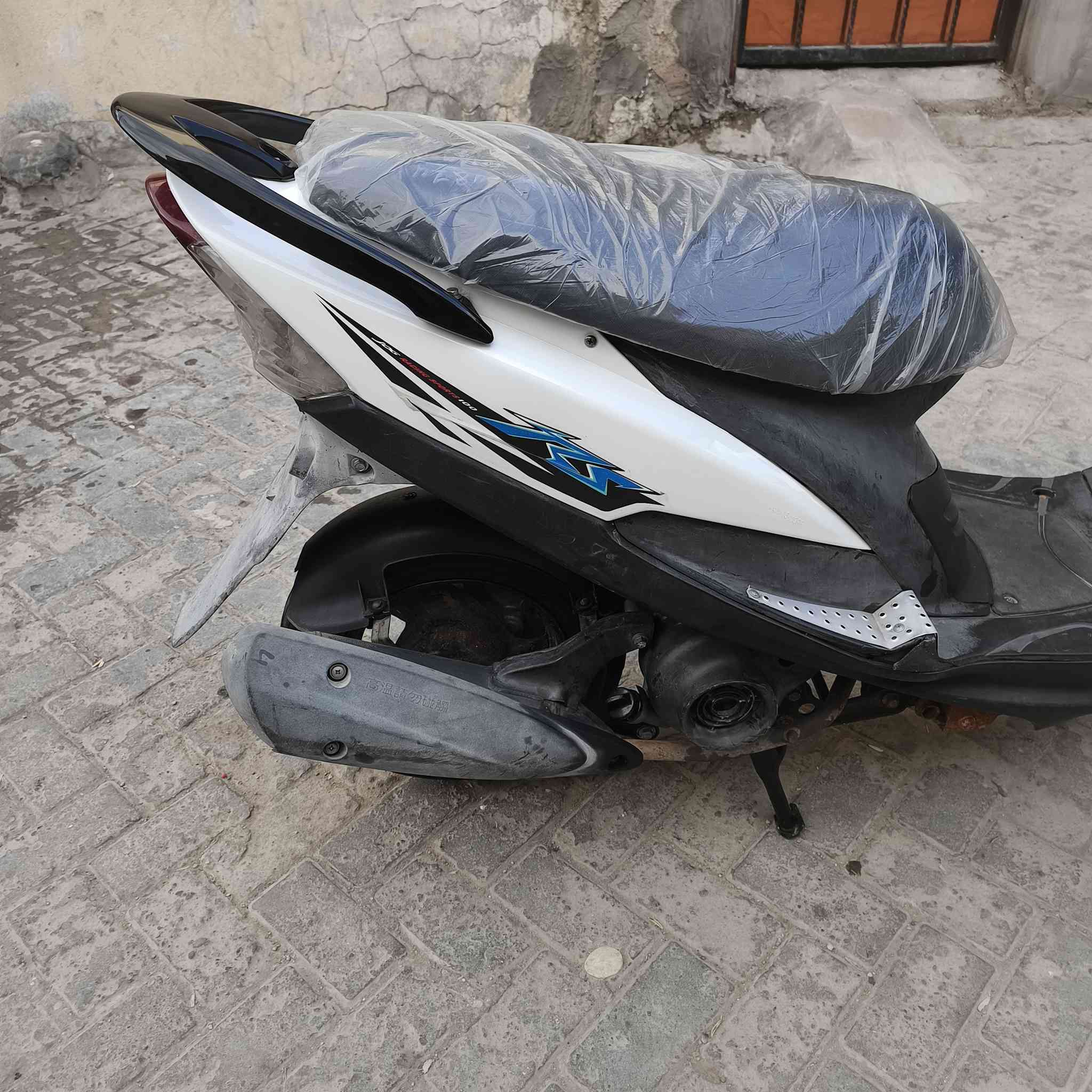 السلام عليكم ماكس عدله مراوس بفورزه حسب القناعه مراوس فقط مكاني مدينه الصدر


**إذا كنت صاحب هذا الإعلان وتريد حذفه لأي سبب، رجاءا أرسل رسالة إلى الدعم الفني**