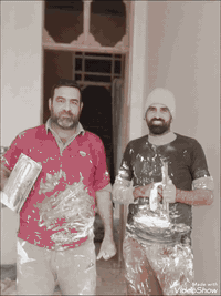 السلام عليكم خلفه مبيضجي شغل درجه اولى كادر متكامل العنوان بغداد العبيدي هاتف ***********,,,ابو سجاد ومن الله التوفيق
