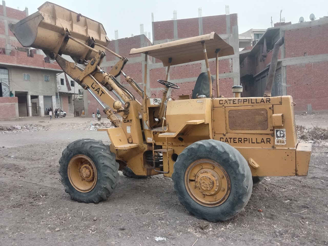 بسم الله توكلنا على الله للبيع لودر قطر 910 سحليه رقم التواصل 01091699408//01024480135


**إذا كنت صاحب هذا الإعلان وتريد حذفه لأي سبب، رجاءا أرسل رسالة إلى الدعم الفني**