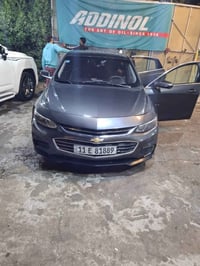 ماليبو LT • ٢٠١٨ • ١٫٥ توربو