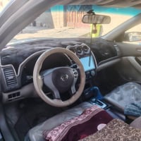 نيسان التيما • ٢٠١٢ • مقايضة كورلا