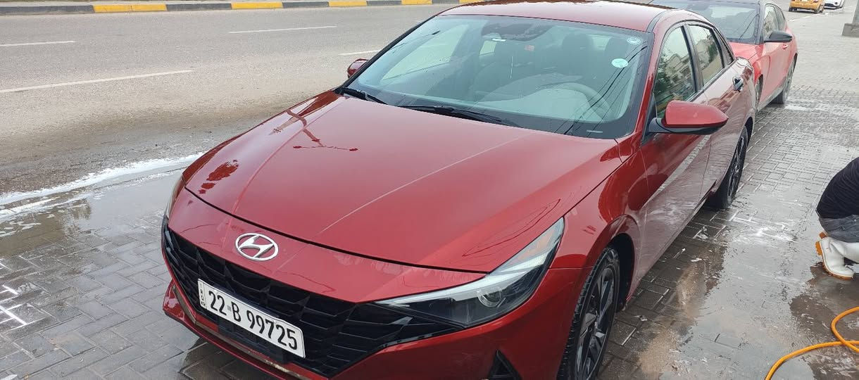 السلام عليكم النترا 2023 Nلاين وارد امريكي للبيع كير و محرك كفاله حادث السياره جدا بسيط بنيد و دعاميه تبديل سياره جاهزه ما ناقصها اي شي محرك 2000 دوش رقم اربيل باسمي السعر 158 ورقه مكان السياره البصره للتواصل ***********
