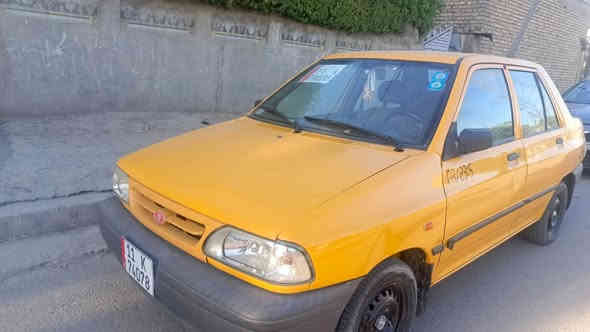 سايبا موديل ٢٠١٨
رقم بغداد انكليزي 

مصفرة هيئة وغرامات وهزه جديدة
تبريد ثلج
ماشية ١٣٠ 

السنوية لغاية ٢٠٢٨

باسمي 
السعر ٤٩

المكان بغداد مدينة الصدر الاورفلي 

***********
