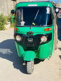 تكتك • كهربات شغالة • البصره هارثه