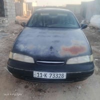 برنس فراشه موديل 96 محرك مسكر مكفوله كير محرك تحويل مباشر بغداد تاجي 0...