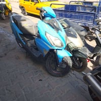 دراجه ناريه • دراجات • للبيع • محرك كايم • دراجة للبيع