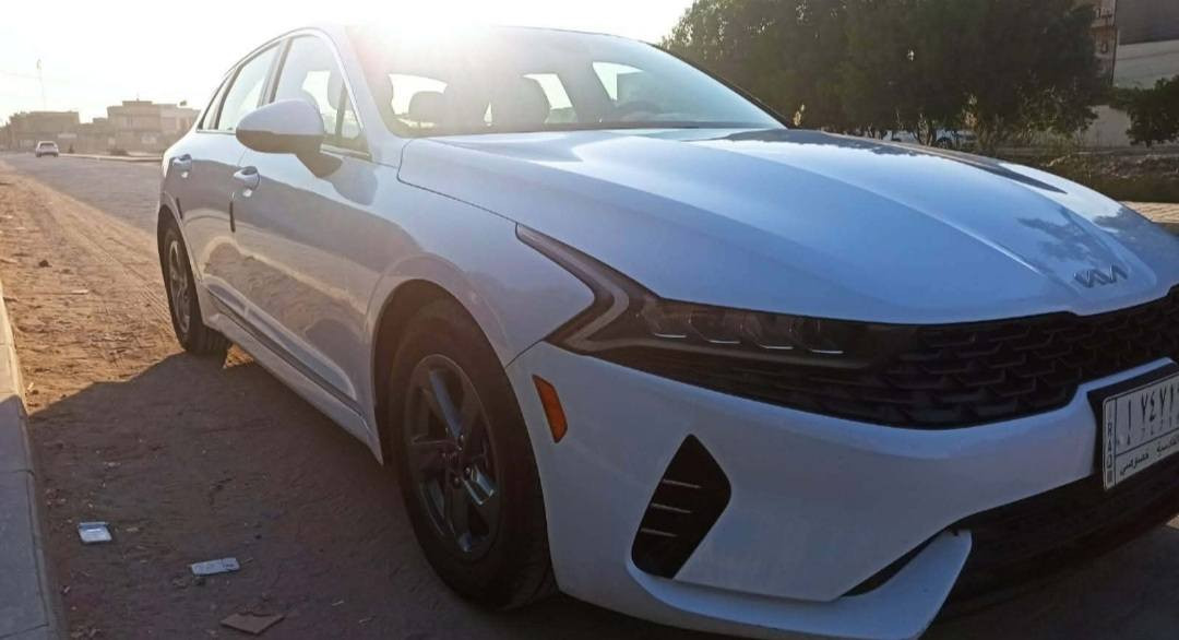 السلام عليكم K5
موديل 2022 معوقين باسمي اني المالك
ماشيه ٦٧ الف
تخم  تاير جديد 
رادار 
تشغيل عن بعد
مثبت سرعة
تحديد مسار
شاشة لمس
حساس ضغط الاطار
تنبيه النقطة العمياء
تنبيه الاصطفاف الامامي والخلفي
صور الحادث بالمنشور
سياره باسمي وسنويه لل28
كلش نظيفه ومداريها دهن ألماني وبانزين محسن
السعر 155 وبيها مجال بسيط
الاستفسار ***********
