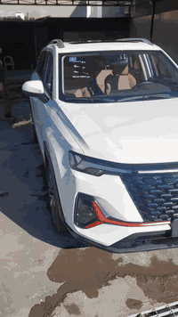 شانجان ٢٠٢٤ cs35 بلاص فول مواصفات كفاله عامه للبيع ٢٢ مليون .باسمي رقم...