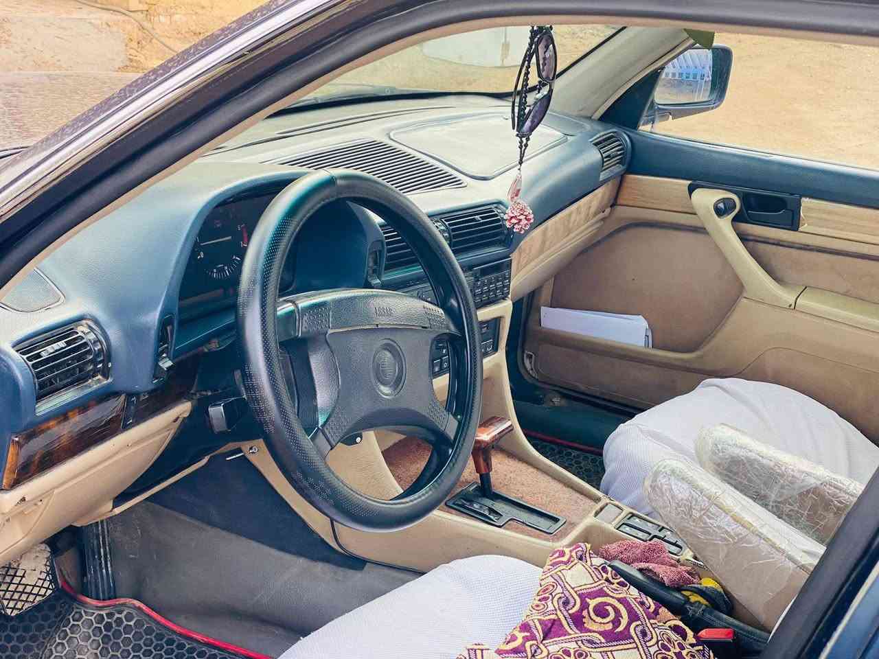 سلام عليكم اخوان BMW 735 وارد ياباني موديل 91 اصل
مكفوله من الضربه والطخه صبغ جماليه فقط صبغ جديد بعدها مابولشه 
كير ومكينه كفاله 
اكسل رون ناصي جديد 
كاردن وشيال جديد 
عربانه وره جديده ..نقصها حداديه  وعندي لكيس مال لكير ينكط دهن فقط 
تخم تاير + ويل خليه جديد 
شرط ترايك لعرعر السعر.. 45$


**إذا كنت صاحب هذا الإعلان وتريد حذفه لأي سبب، رجاءا أرسل رسالة إلى الدعم الفني**