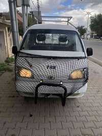 كيا فاو • ٢٠٠٦ • كركوك