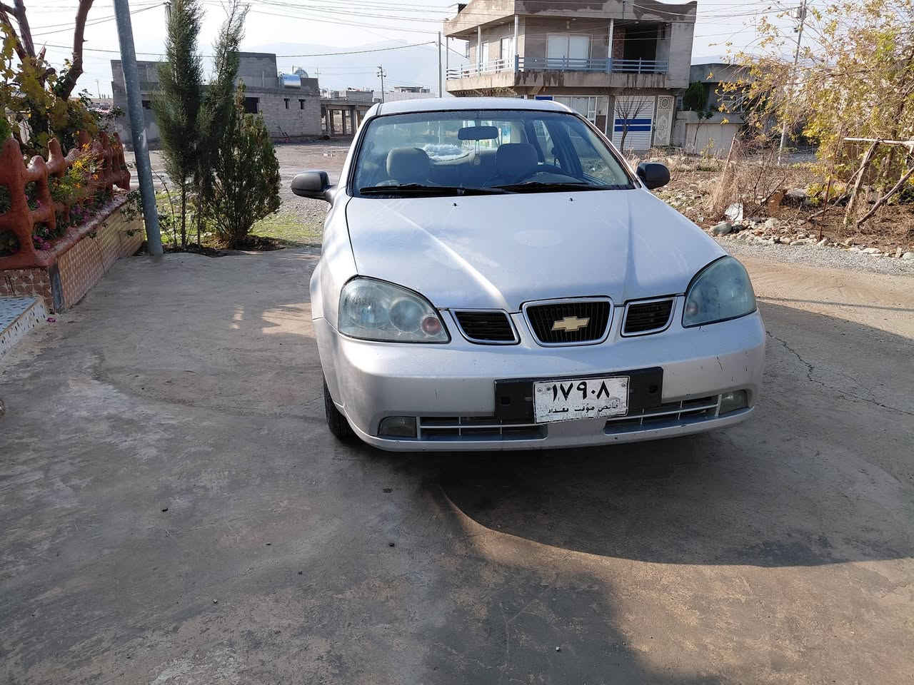 ئۆپترا 2004 زۆر خاوێن مەسرەفی نییە نرخ 35 گەڵا 
0750 165 54 05
