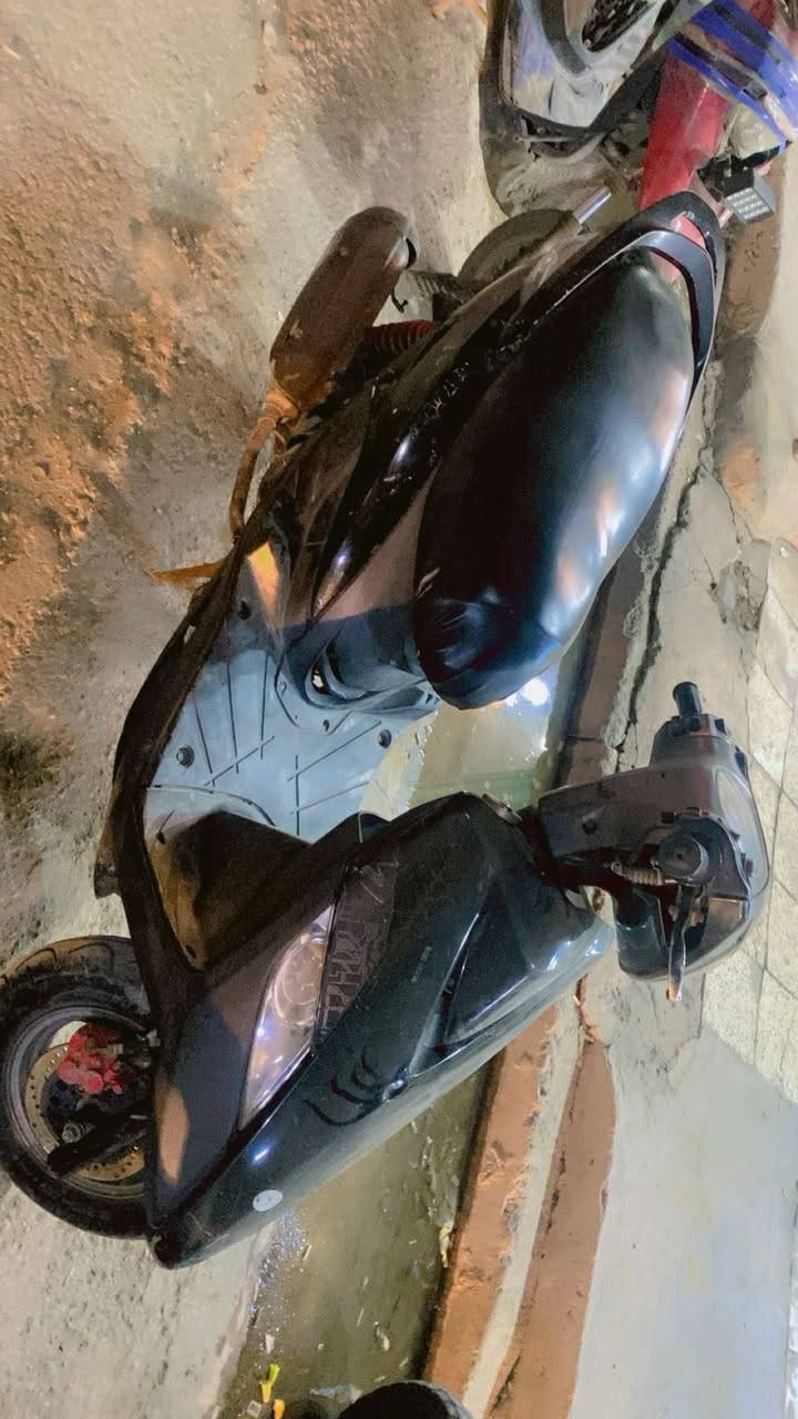 السلام عليكم دراجه ثعلب البيع كامله ومابيه شي  السعر ٥٠٠وبيه مجال بسيط مكان الشعب سوك شلال ***********
